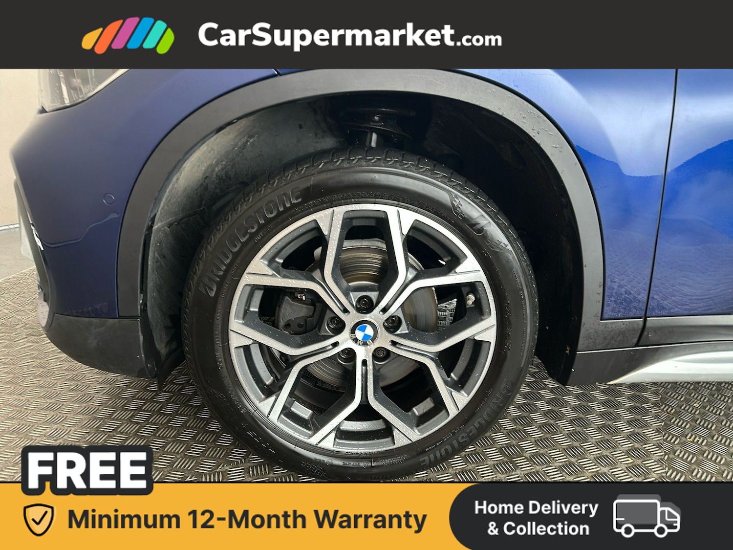 Used BMW X1 2020 for sale - 77404032: Photo 17