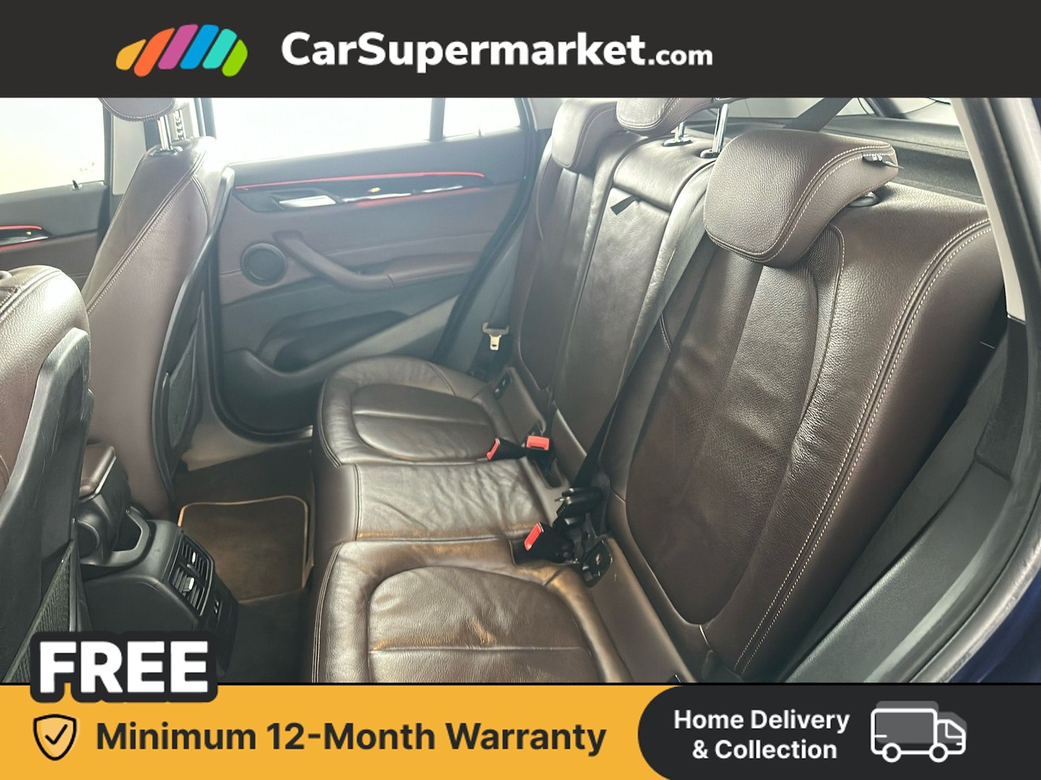 Used BMW X1 2020 for sale - 77404032: Photo 22