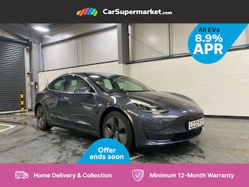 Tesla - Model 3