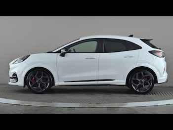 Used Ford Puma 2023 for sale - 79289960: Photo