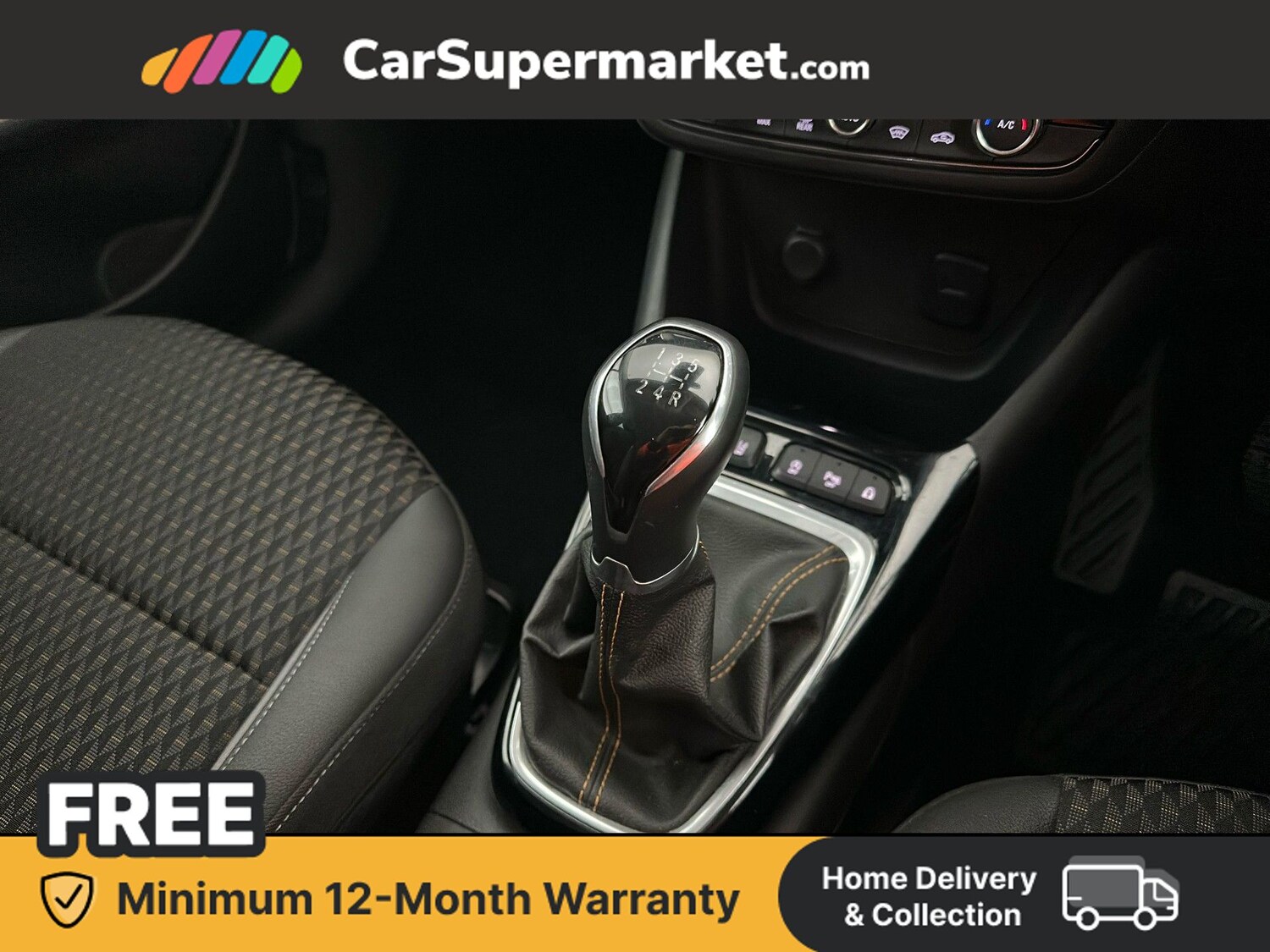 Used Vauxhall Crossland X 2019 for sale - 78092224: Photo 29