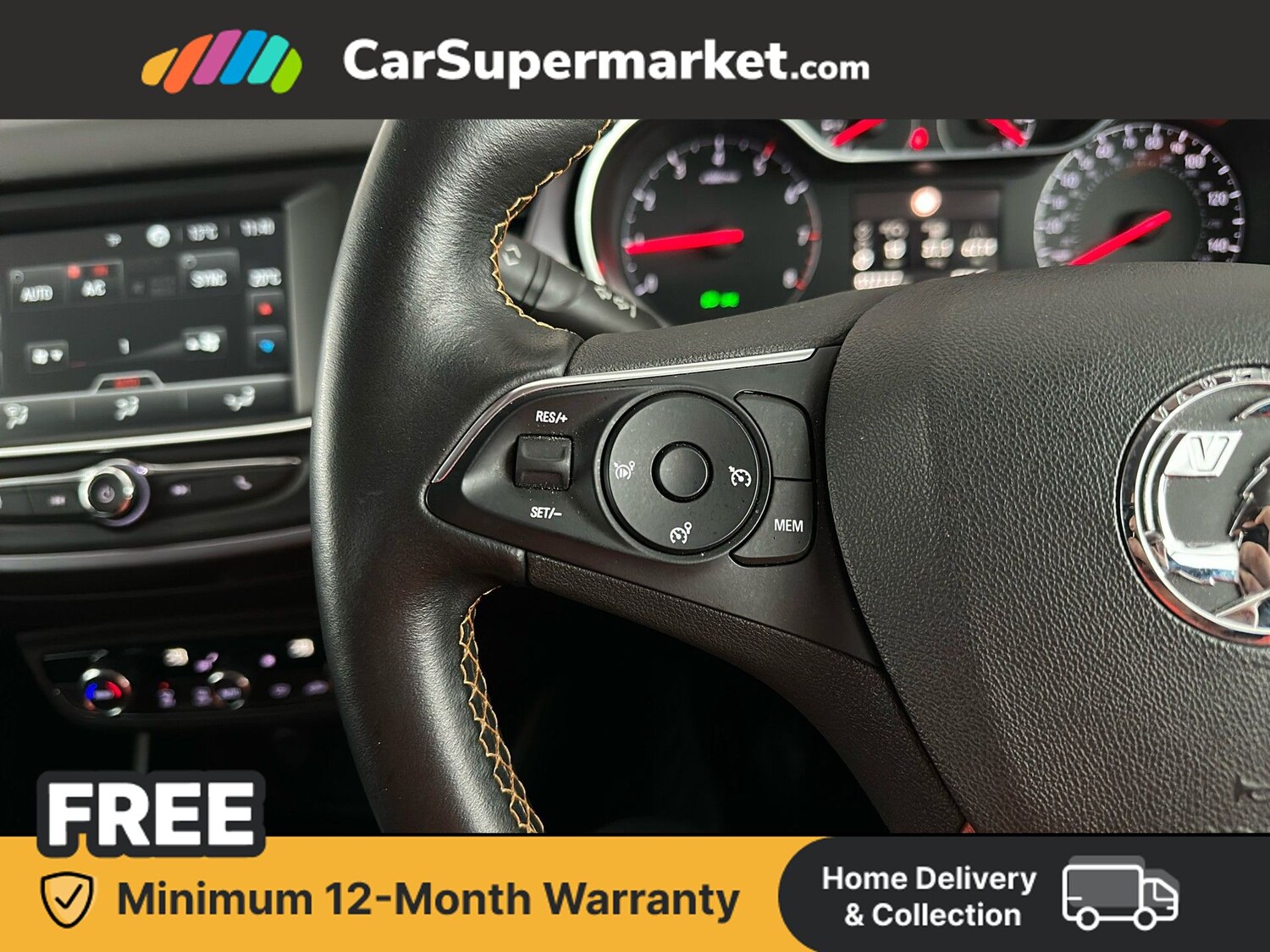 Used Vauxhall Crossland X 2019 for sale - 78092224: Photo 30