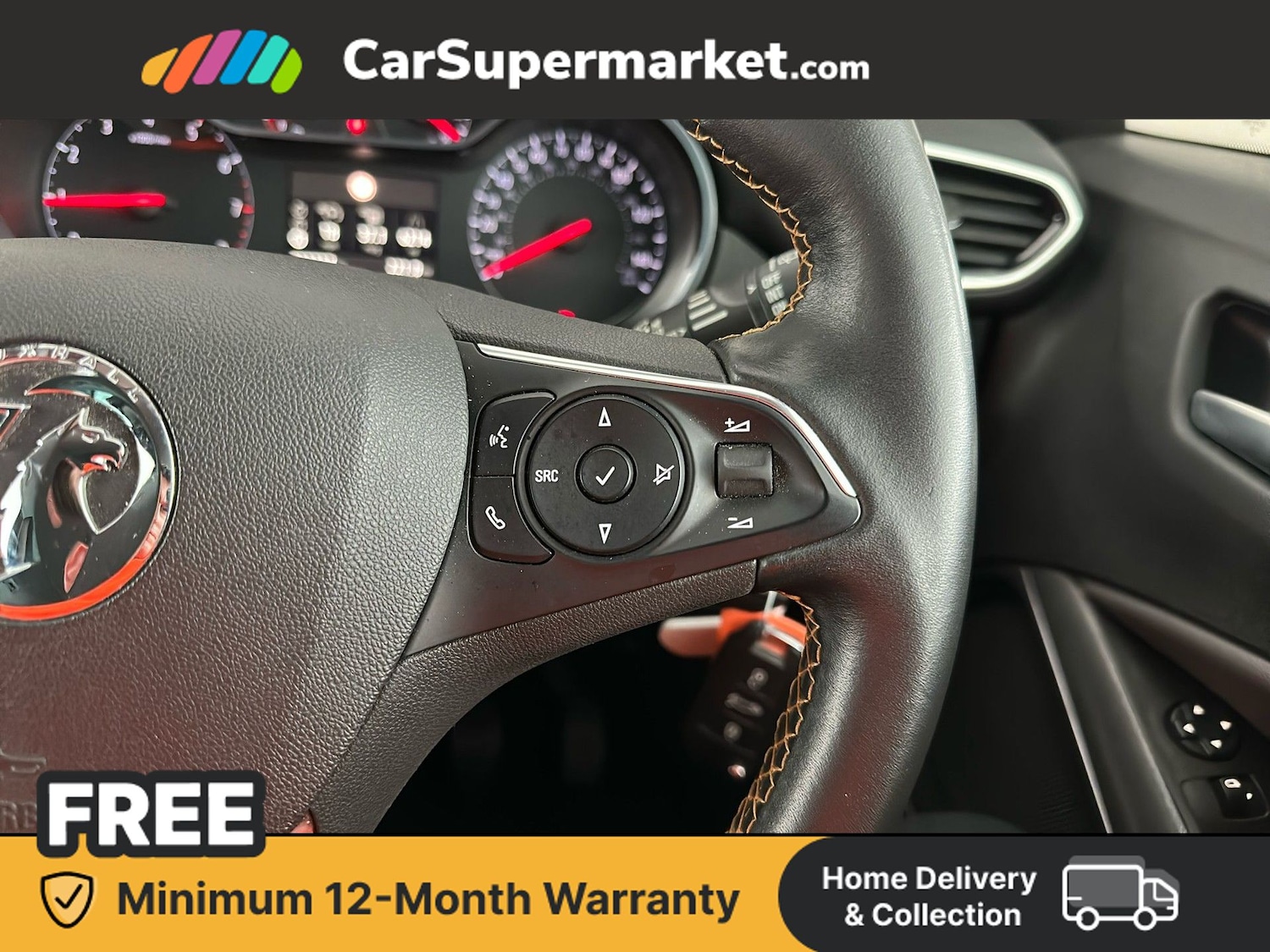 Used Vauxhall Crossland X 2019 for sale - 78092224: Photo 31