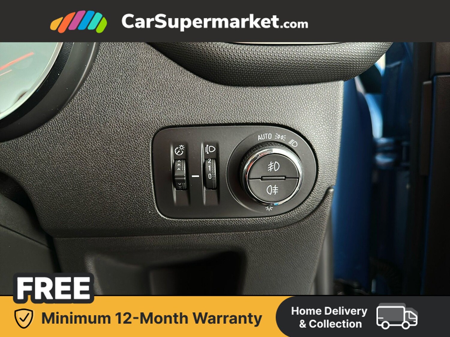 Used Vauxhall Crossland X 2019 for sale - 78092224: Photo 32