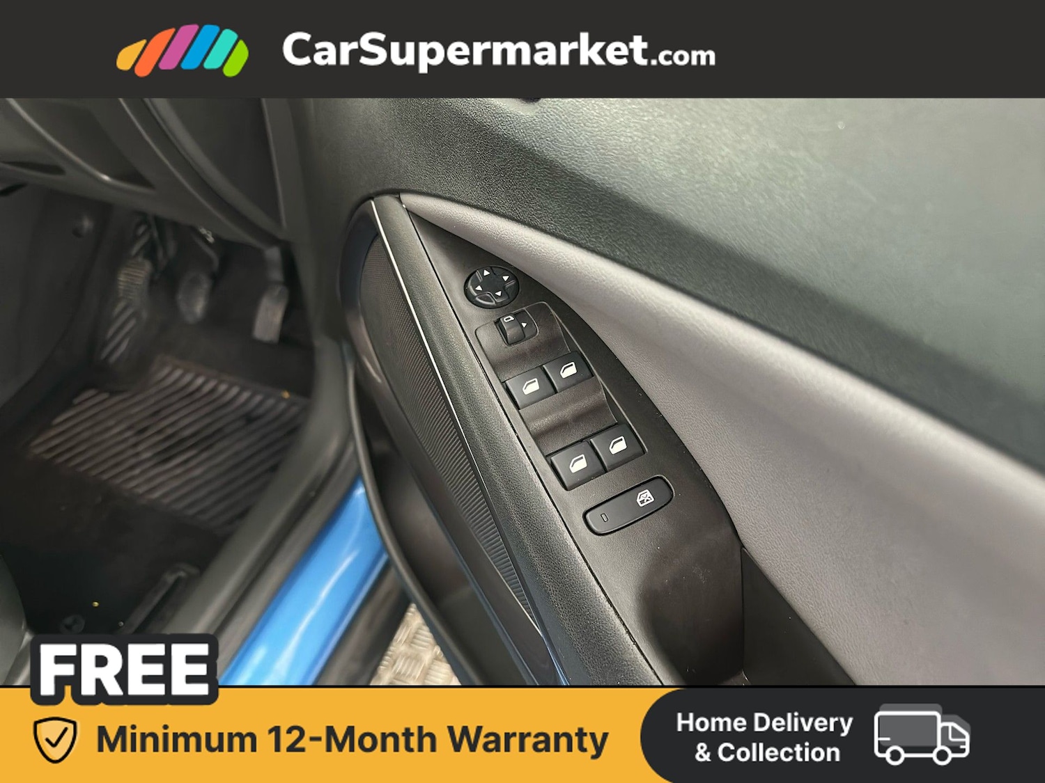 Used Vauxhall Crossland X 2019 for sale - 78092224: Photo 33