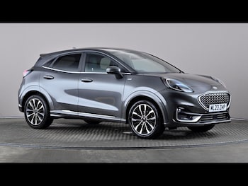 Used Ford Puma 2023 for sale - 79119732: Photo