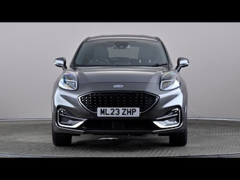 Used Ford Puma 2023 for sale - 79119732: Photo