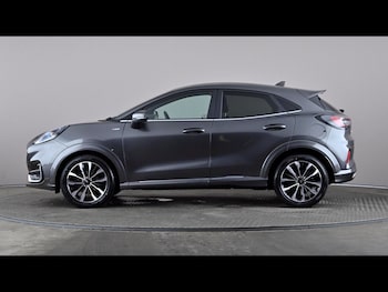Used Ford Puma 2023 for sale - 79119732: Photo