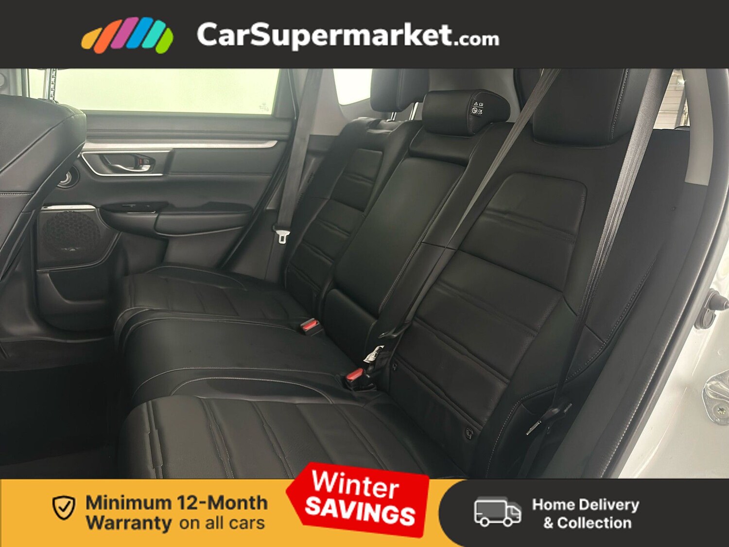 Used Honda CR-V 2021 for sale - 77249620: Photo 18