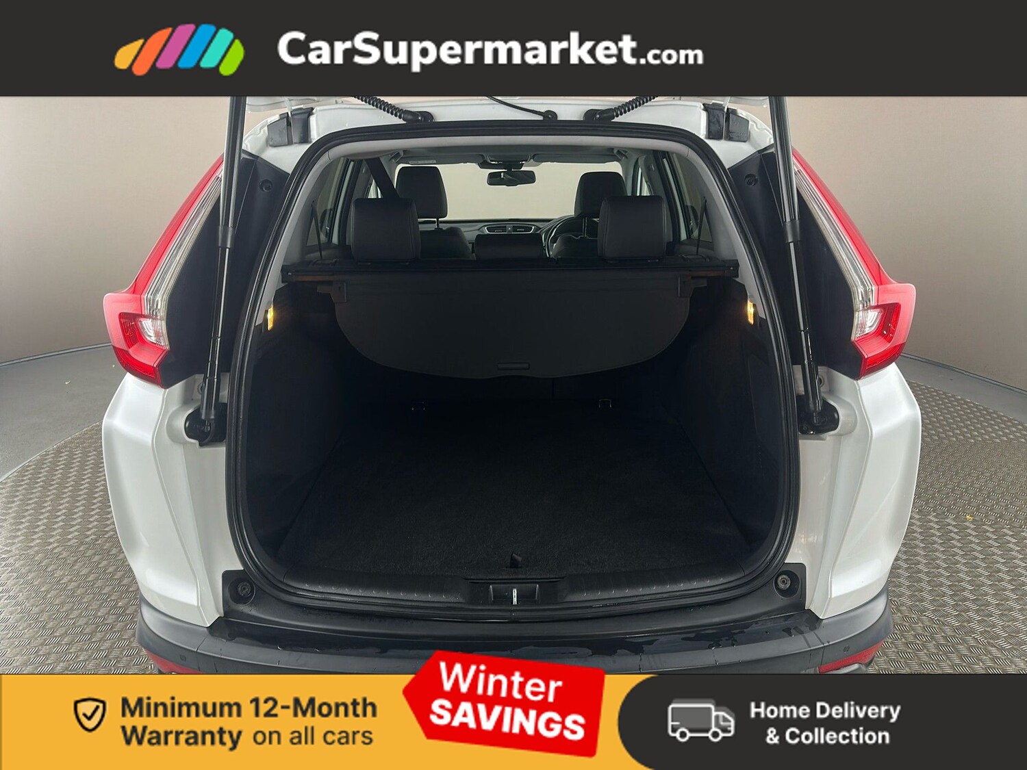 Used Honda CR-V 2021 for sale - 77249620: Photo 21