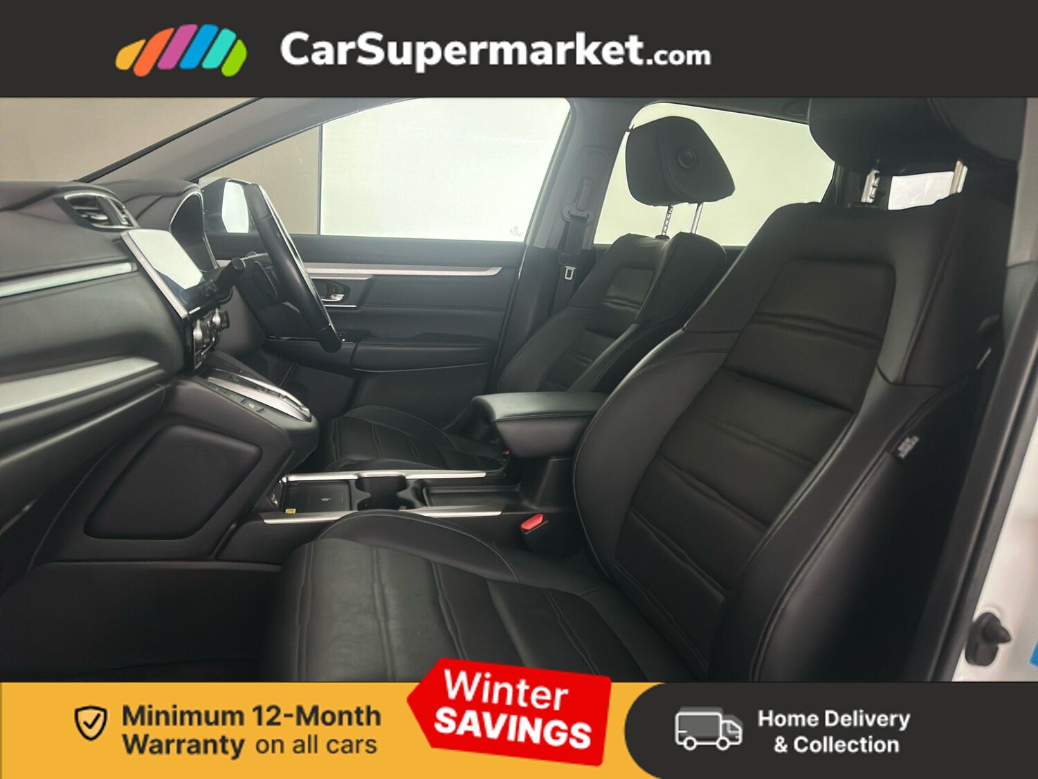 Used Honda CR-V 2021 for sale - 77249620: Photo 22