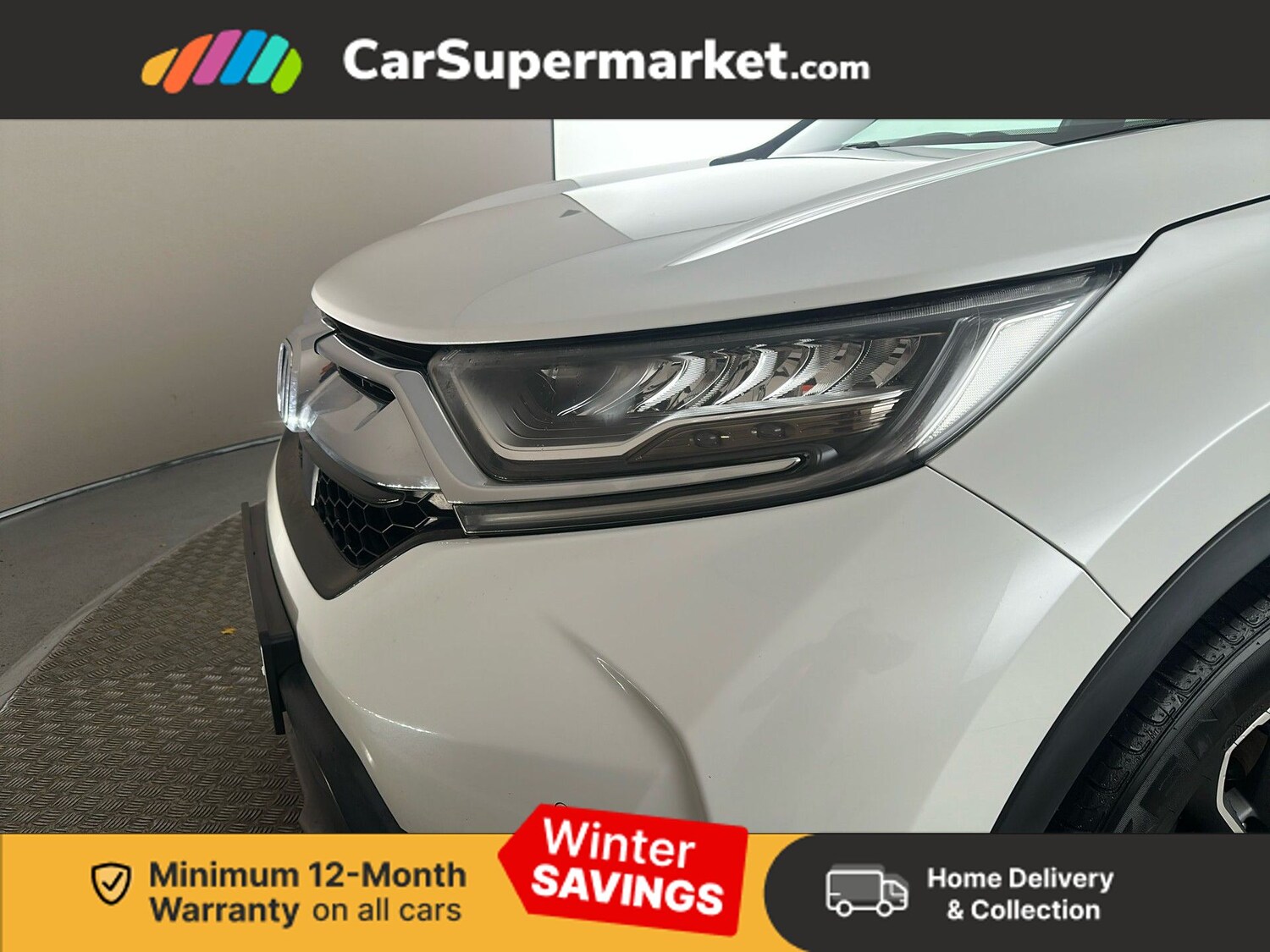 Used Honda CR-V 2021 for sale - 77249620: Photo 24