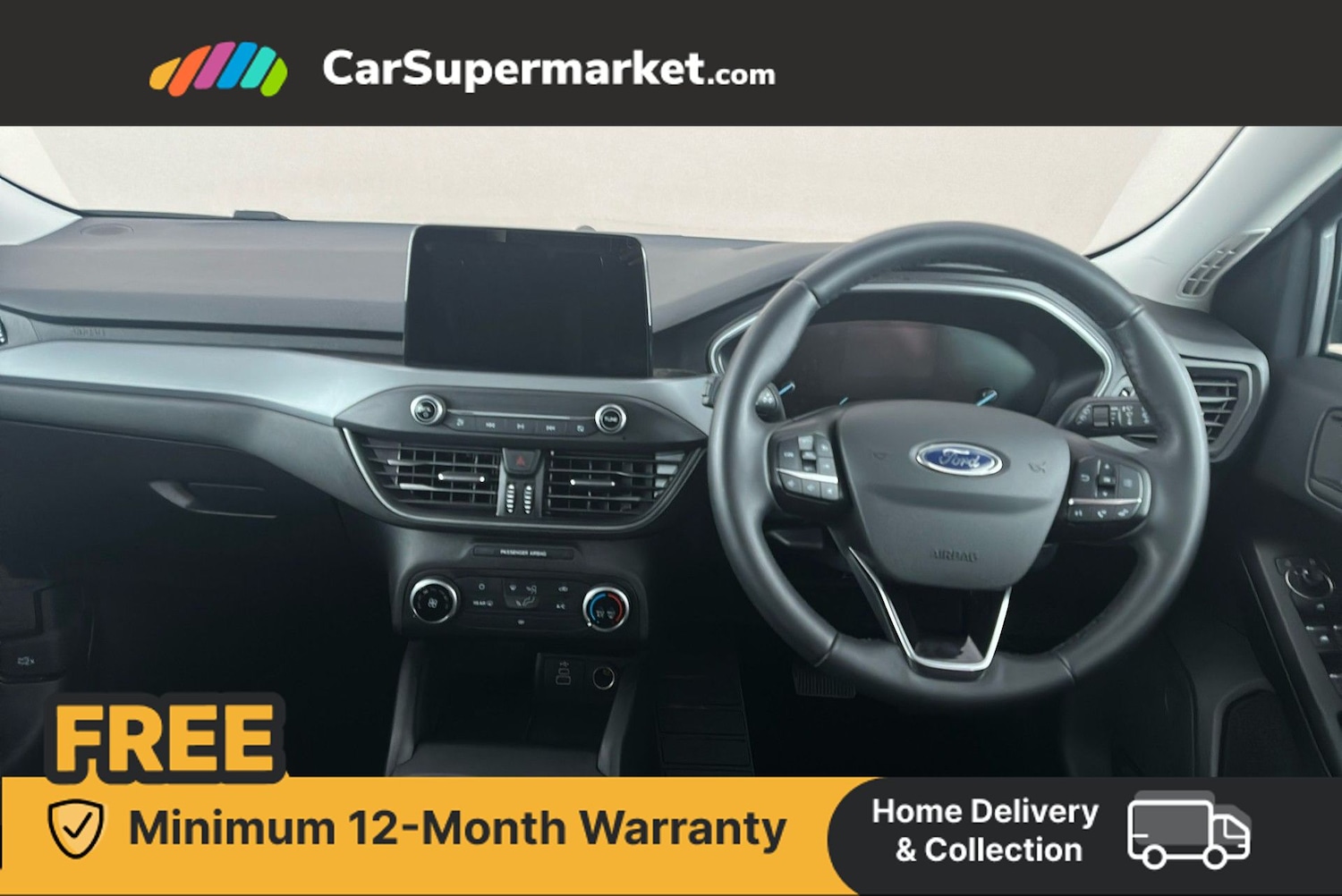 Used Ford Focus 2022 for sale - 76502971: Photo 14
