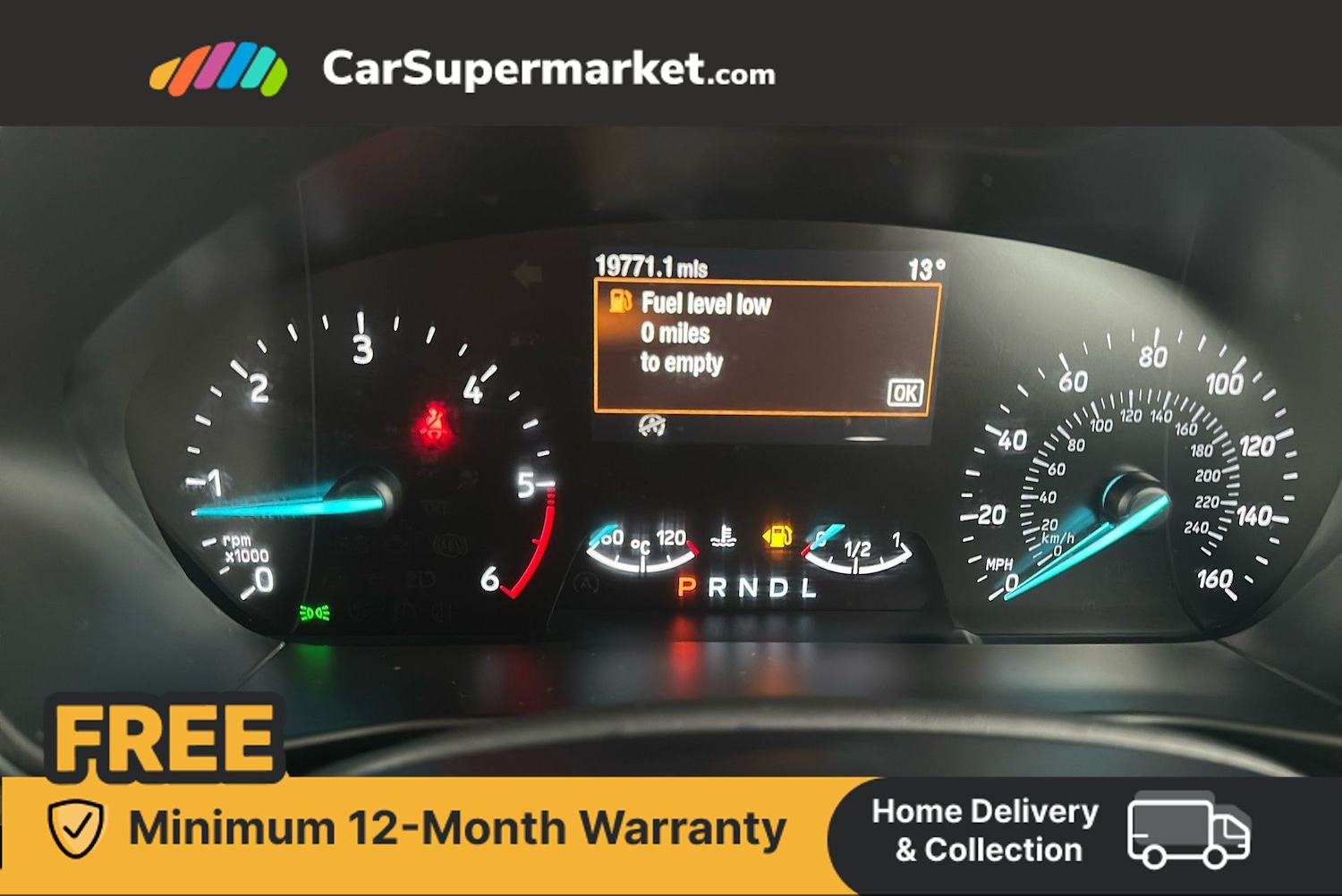 Used Ford Focus 2022 for sale - 76502971: Photo 15