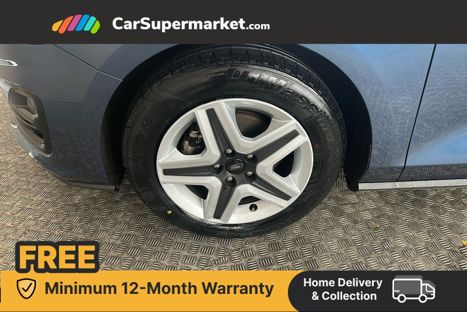 Used Ford Focus 2022 for sale - 76502971: Photo 19