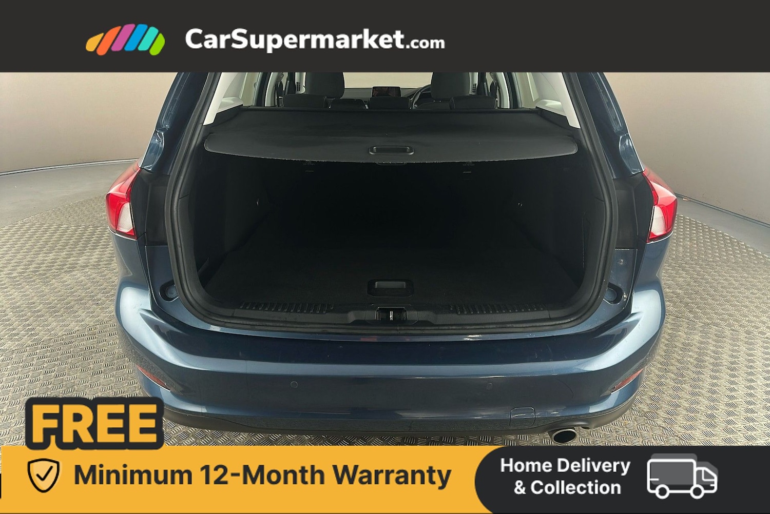 Used Ford Focus 2022 for sale - 76502971: Photo 22