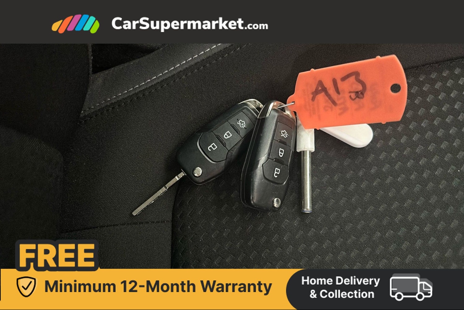 Used Ford Focus 2022 for sale - 76502971: Photo 23