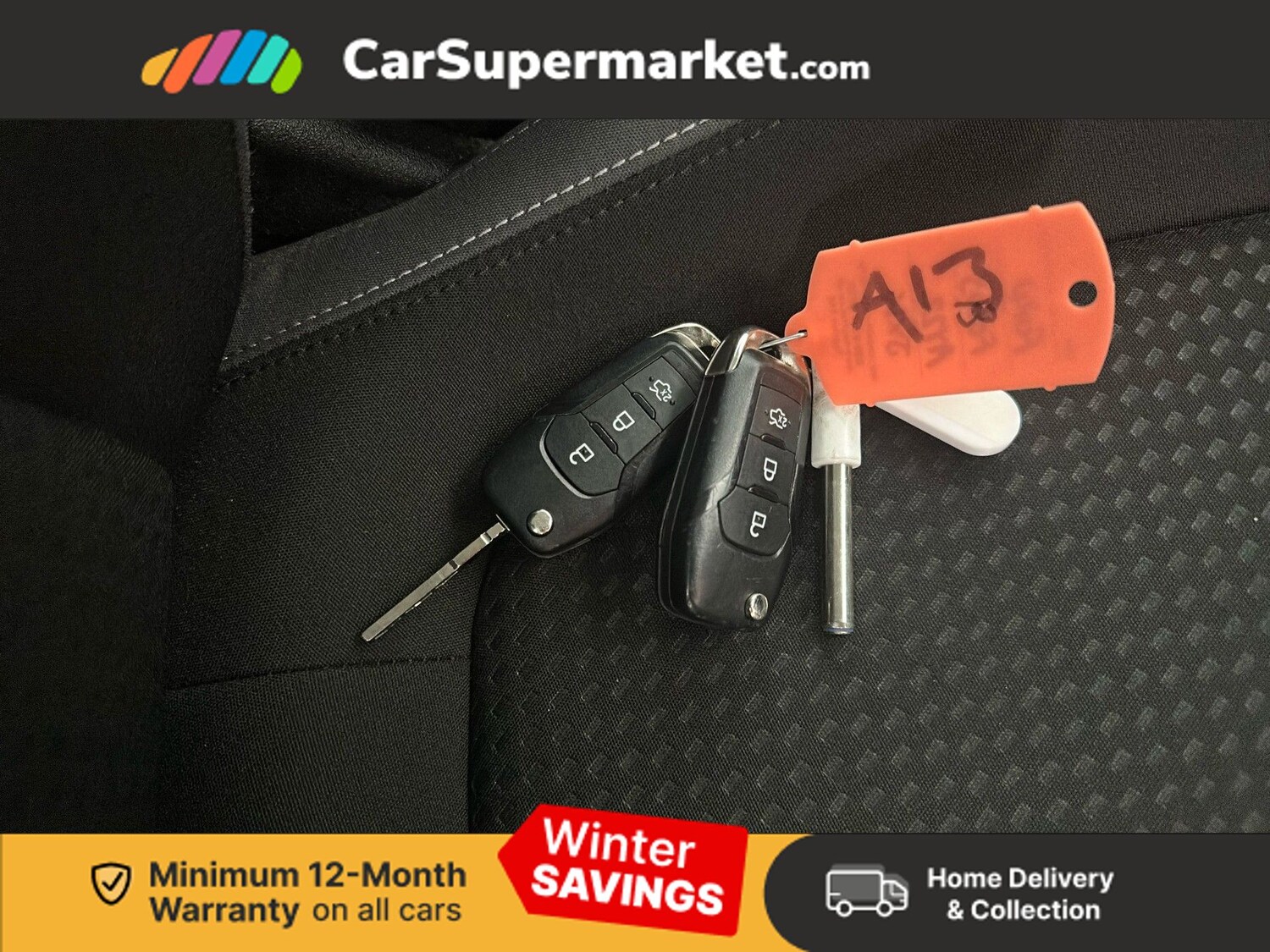 Used Ford Focus 2022 for sale - 76502971: Photo 24