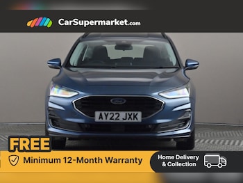 Used Ford Focus 2022 for sale - 76502971: Photo