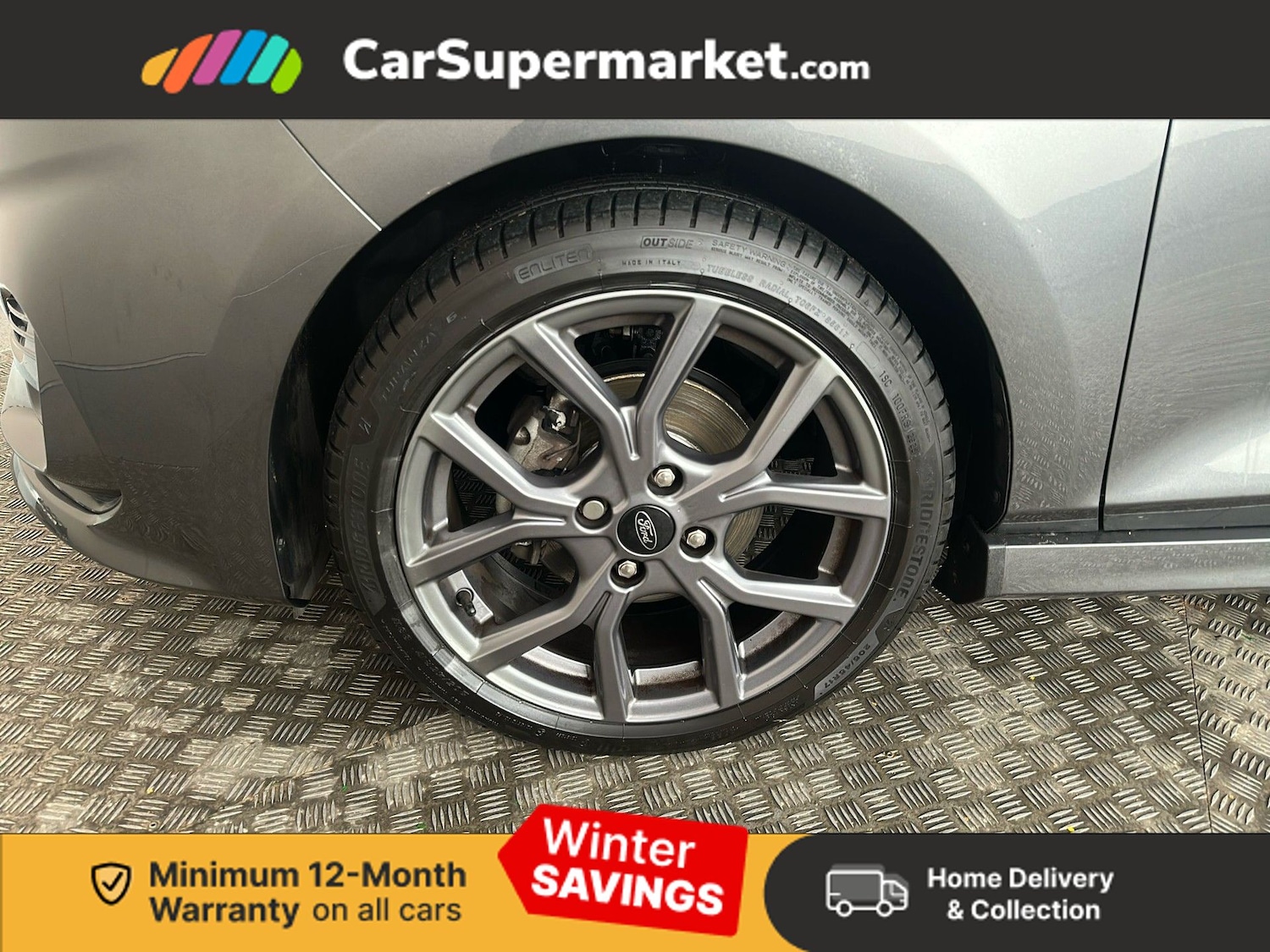 Used Ford Fiesta 2022 for sale - 77199479: Photo 20