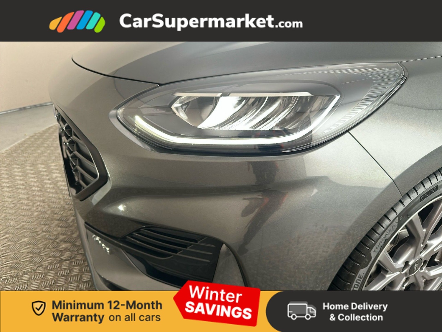 Used Ford Fiesta 2022 for sale - 77199479: Photo 24