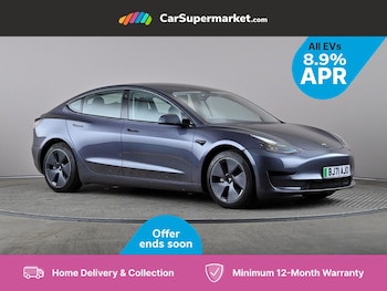 2021 - Performance AWD [Performance Upgrade] Auto