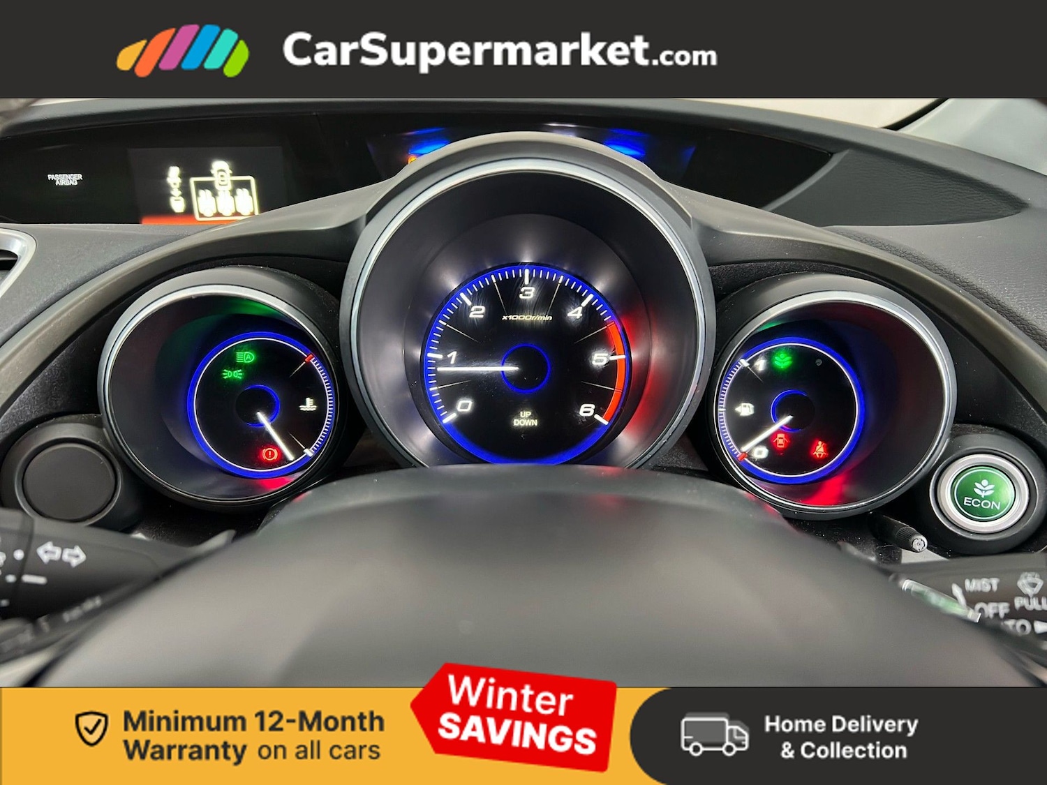 Used Honda Civic 2016 for sale - 77327425: Photo 16