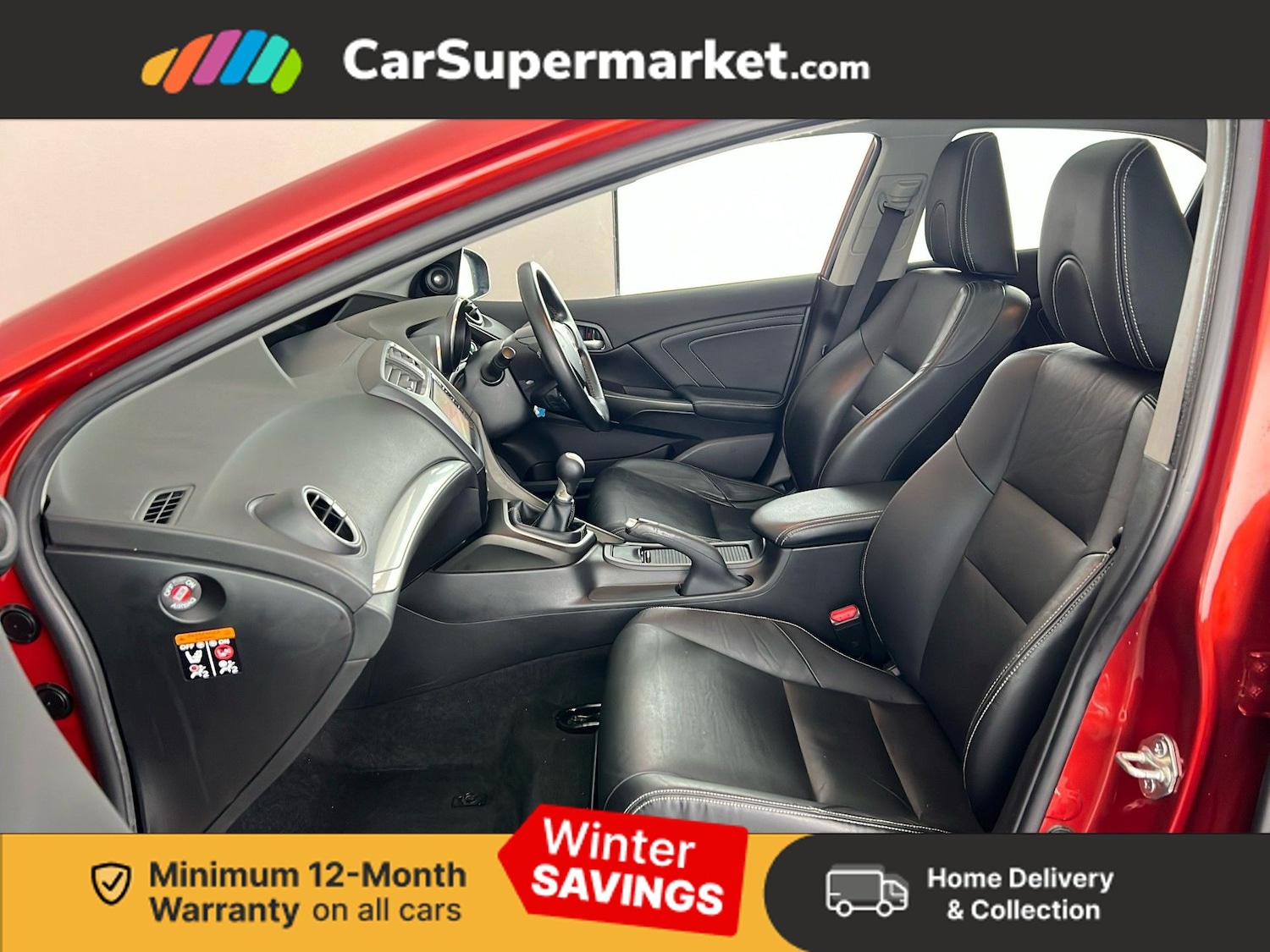 Used Honda Civic 2016 for sale - 77327425: Photo 17