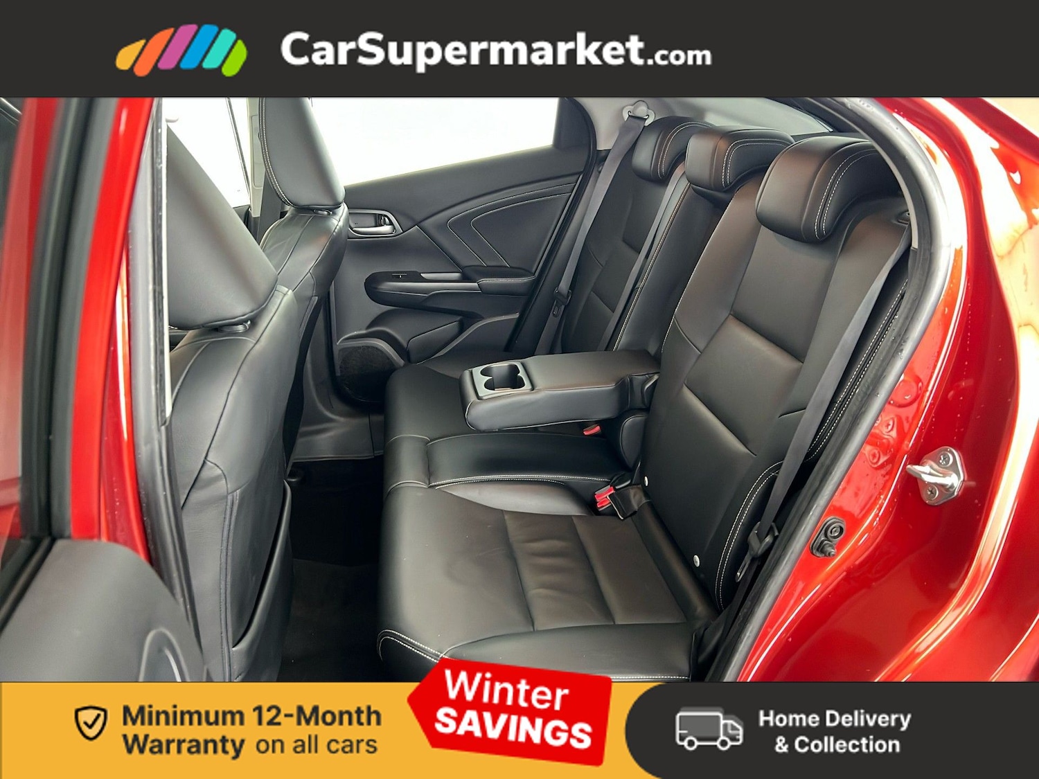 Used Honda Civic 2016 for sale - 77327425: Photo 18