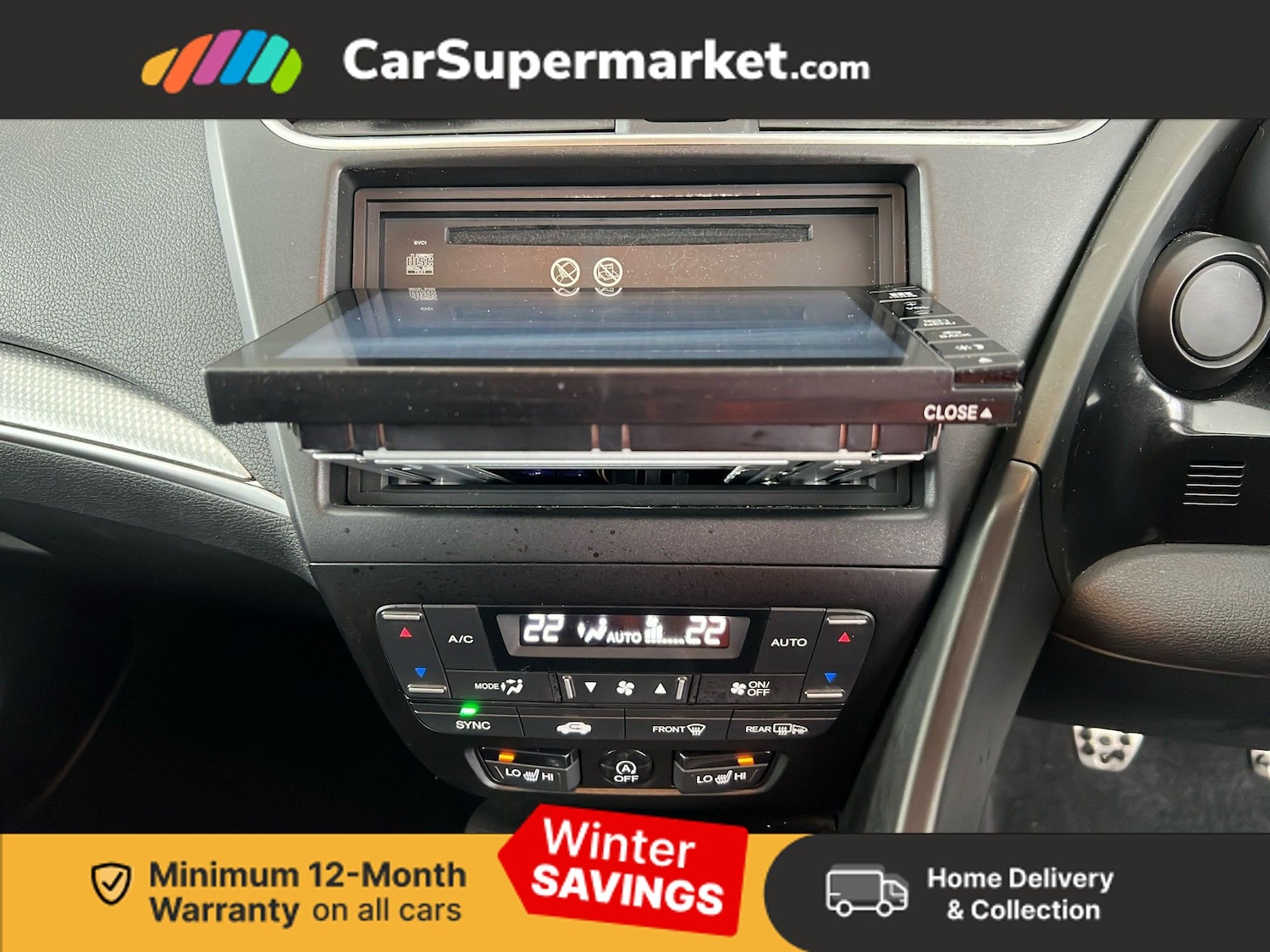 Used Honda Civic 2016 for sale - 77327425: Photo 24