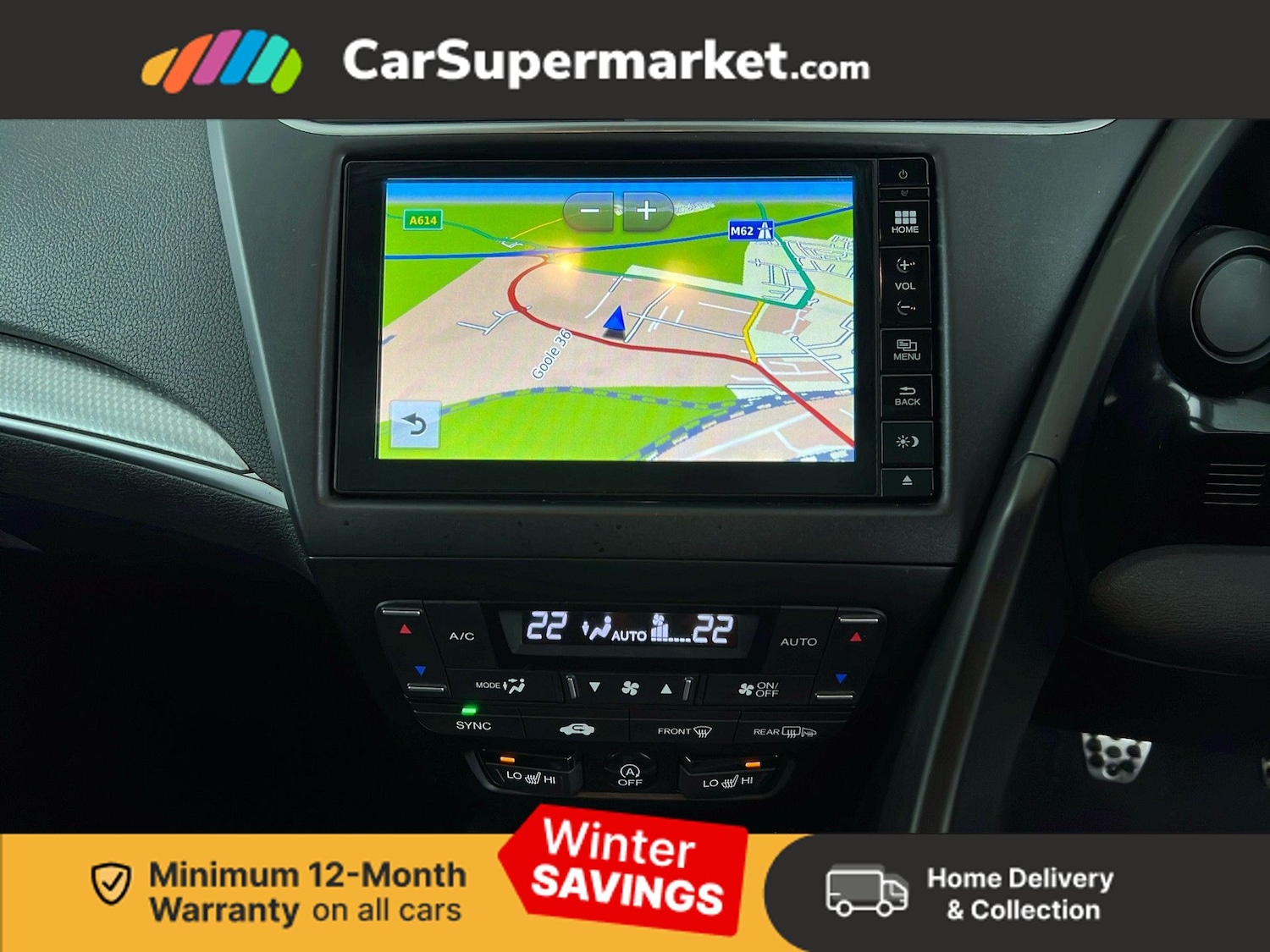 Used Honda Civic 2016 for sale - 77327425: Photo 25