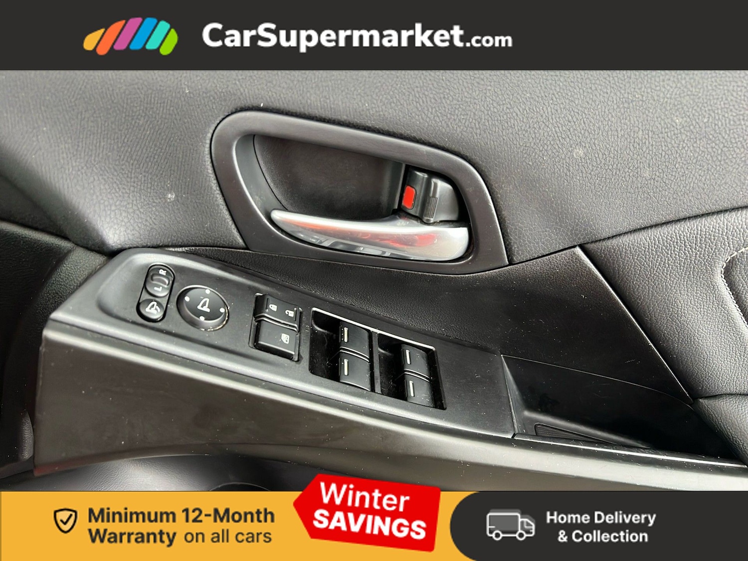 Used Honda Civic 2016 for sale - 77327425: Photo 29