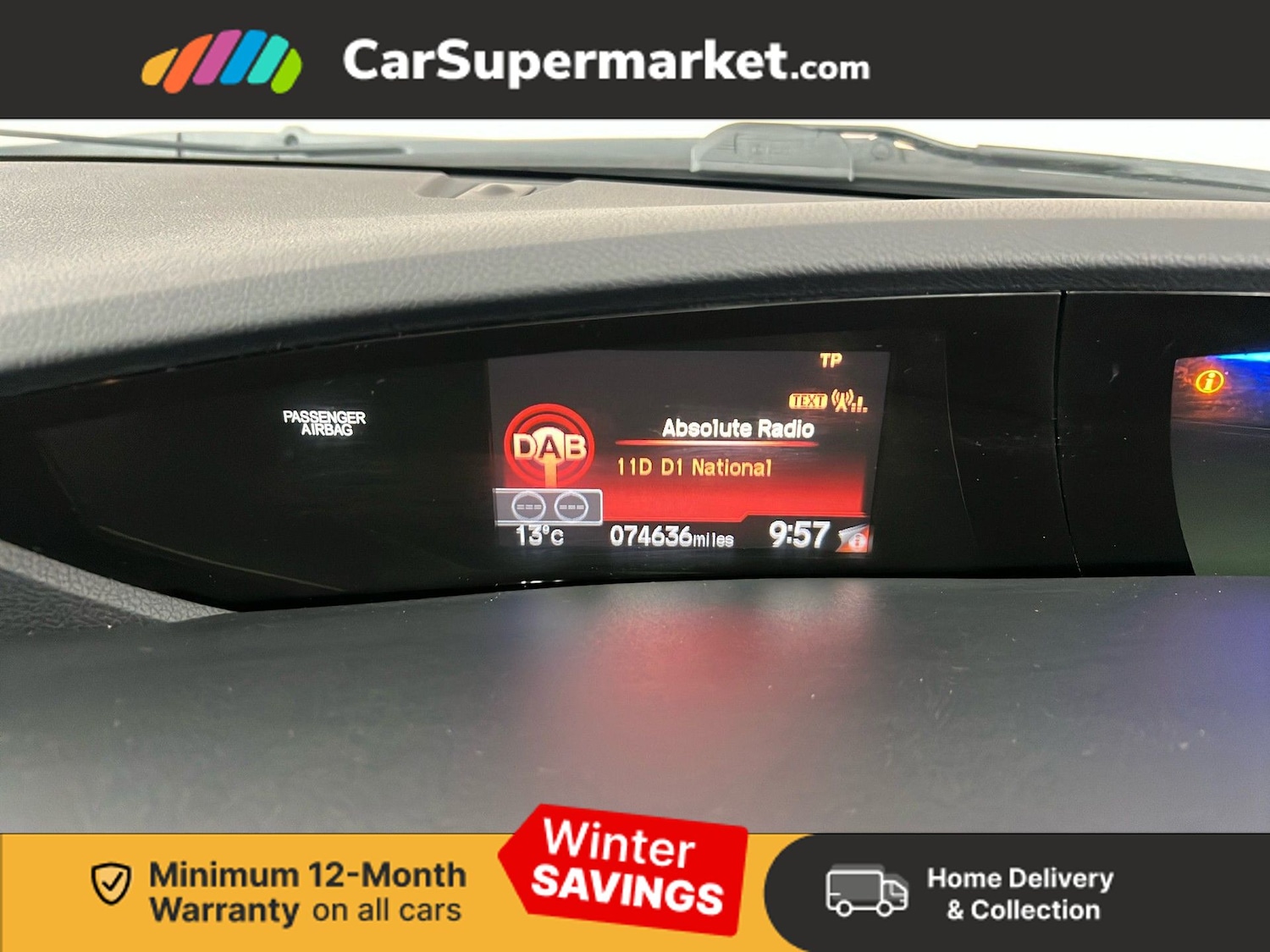 Used Honda Civic 2016 for sale - 77327425: Photo 30