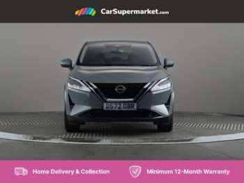 Used Nissan Qashqai 2022 for sale - 75271264: Photo