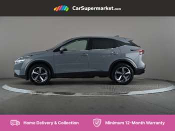 Used Nissan Qashqai 2022 for sale - 75271264: Photo
