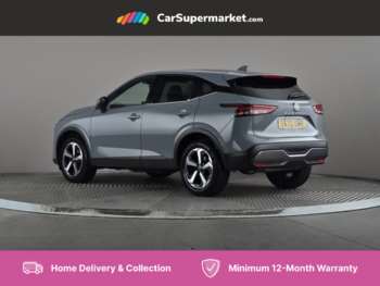 Used Nissan Qashqai 2022 for sale - 75271264: Photo
