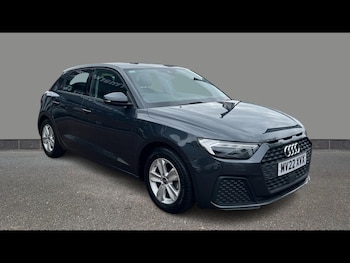 Used Audi A1 2022 for sale - 79174957: Photo