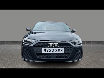 Used Audi A1 2022 for sale - 79174957: Photo
