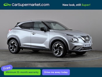 Used Nissan Juke 2024 for sale - 78521604: Photo