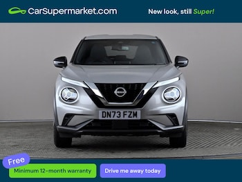 Used Nissan Juke 2024 for sale - 78521604: Photo