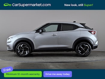 Used Nissan Juke 2024 for sale - 78521604: Photo