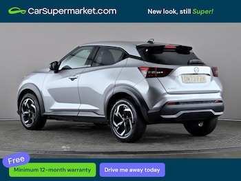 Used Nissan Juke 2024 for sale - 78521604: Photo