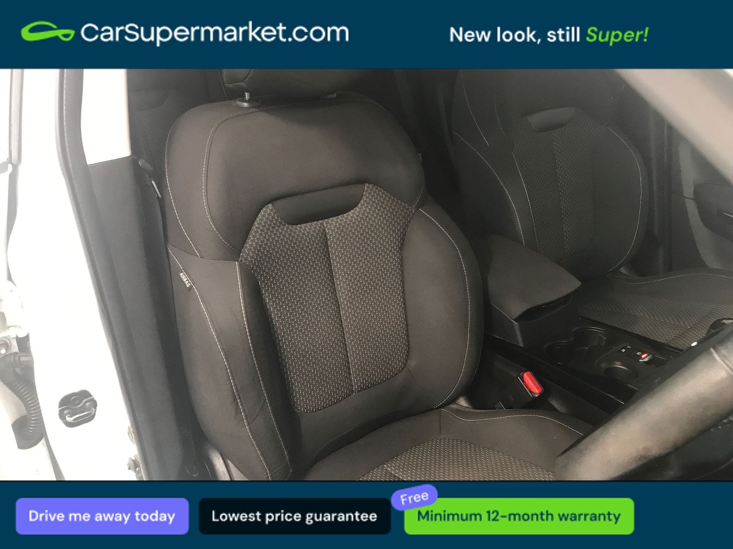 Used Renault Kadjar 2018 for sale - 78175795: Photo 19