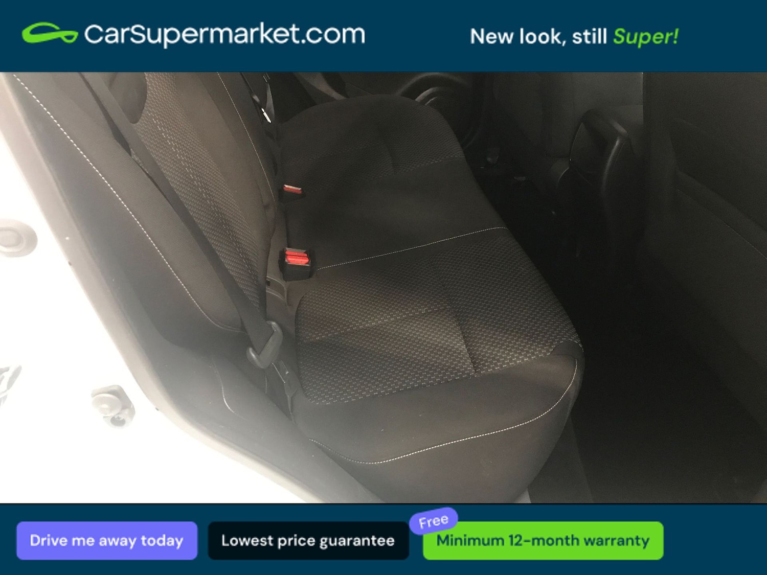 Used Renault Kadjar 2018 for sale - 78175795: Photo 21