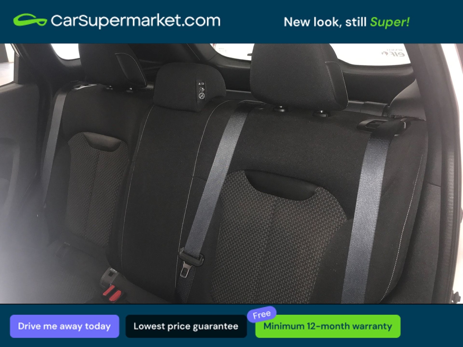 Used Renault Kadjar 2018 for sale - 78175795: Photo 24