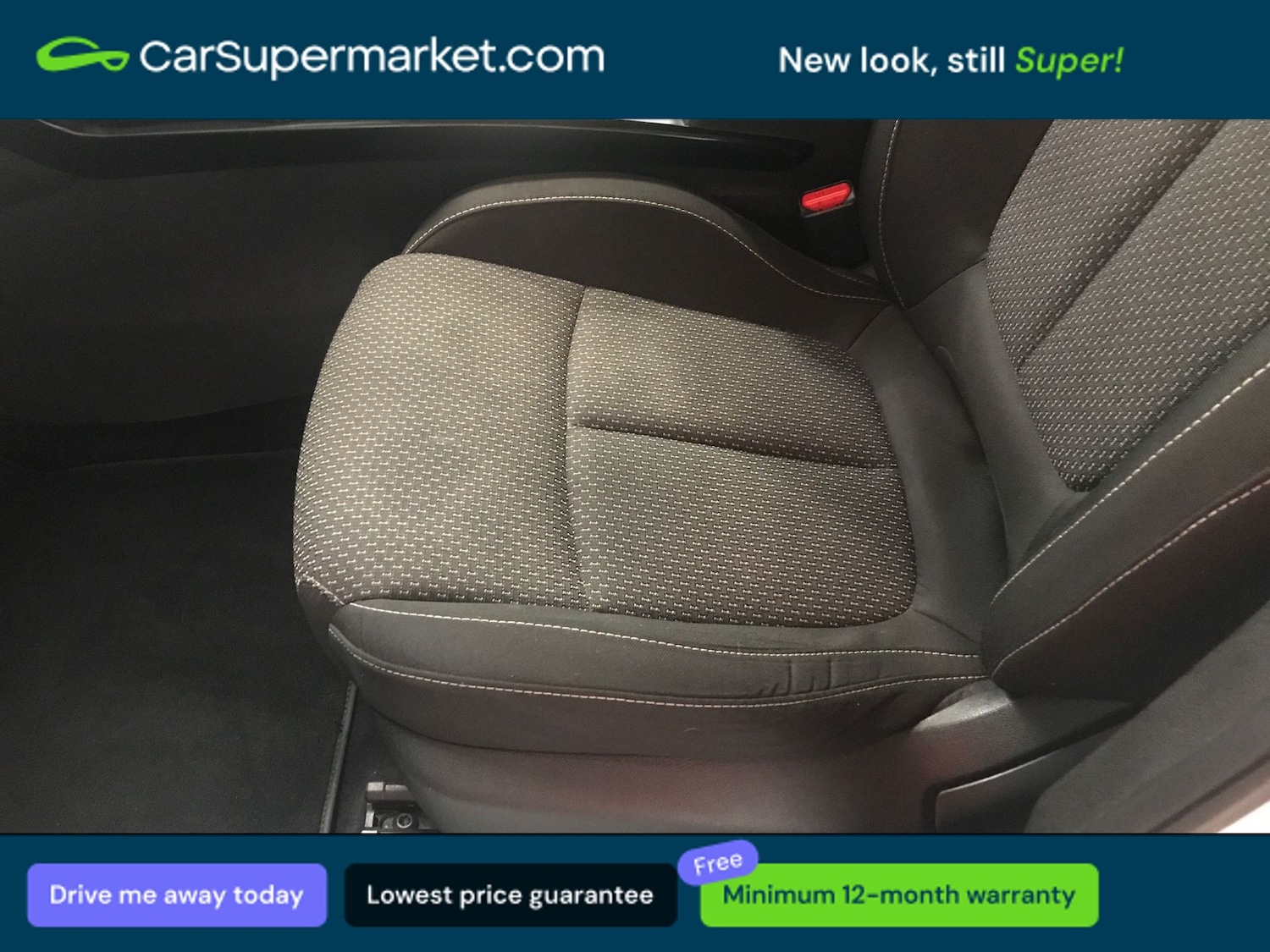 Used Renault Kadjar 2018 for sale - 78175795: Photo 26