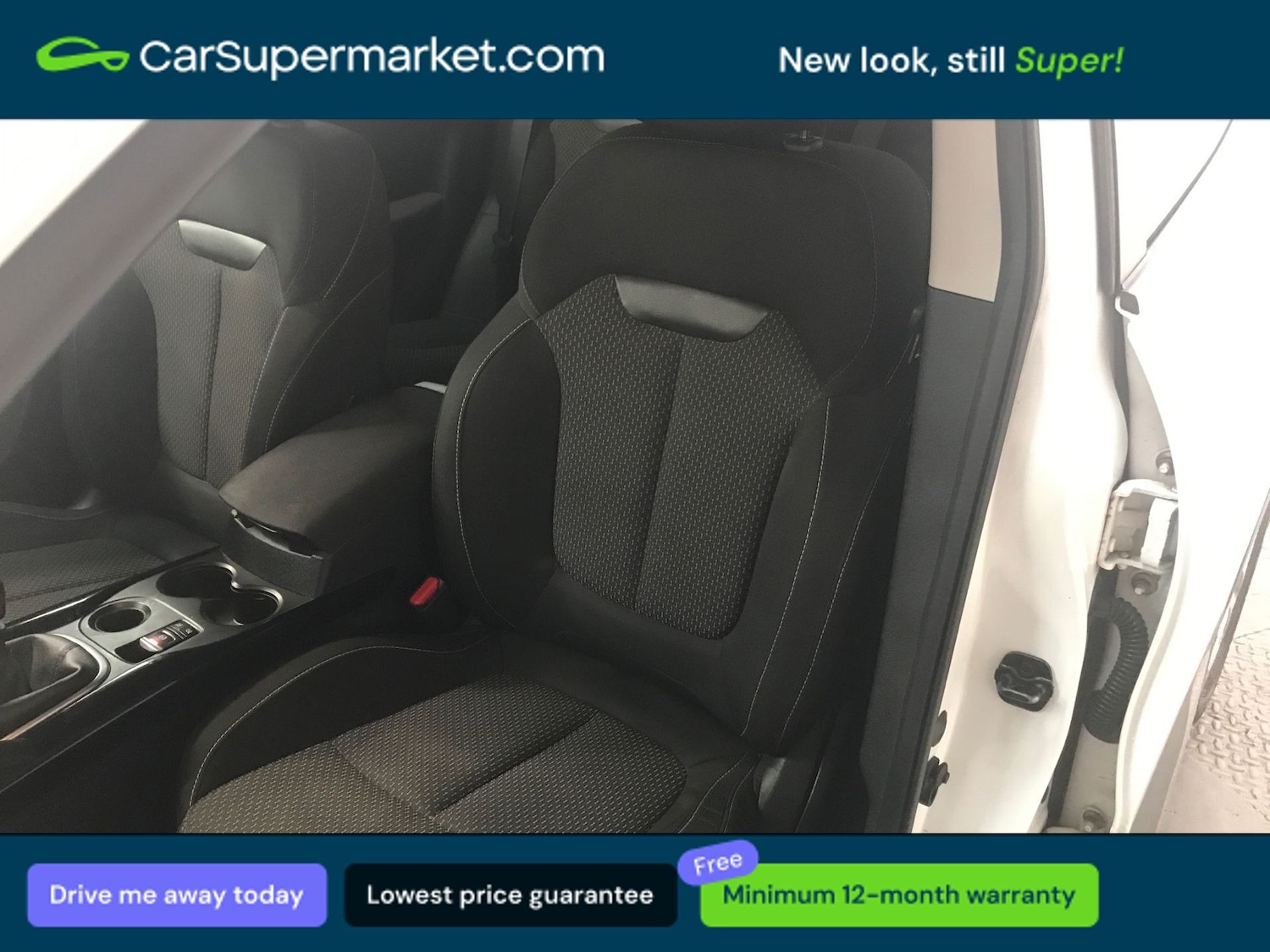 Used Renault Kadjar 2018 for sale - 78175795: Photo 27