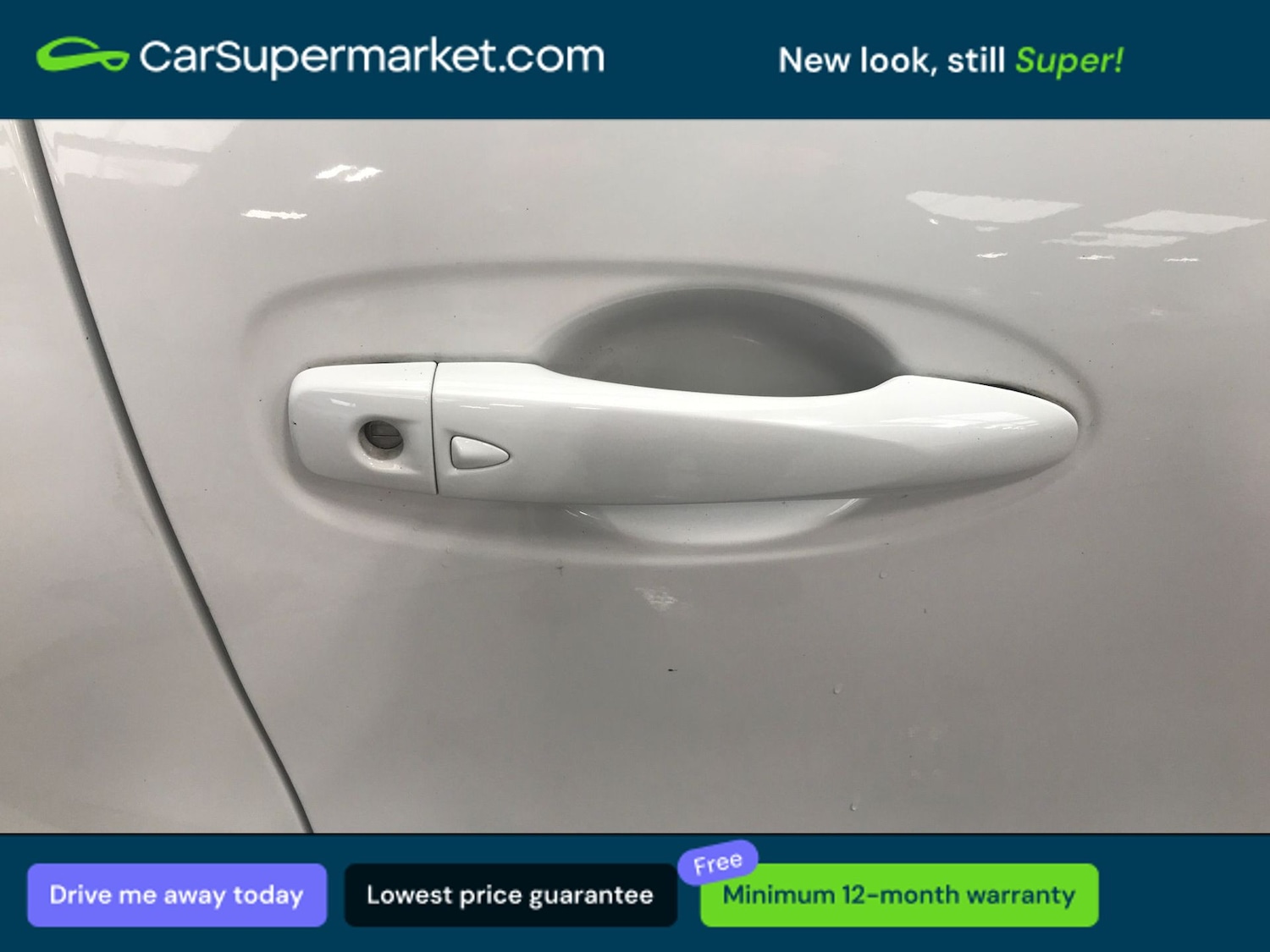 Used Renault Kadjar 2018 for sale - 78175795: Photo 28