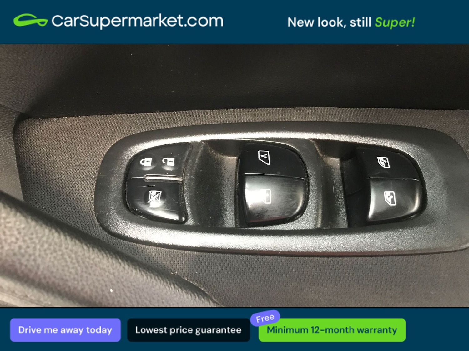 Used Renault Kadjar 2018 for sale - 78175795: Photo 29