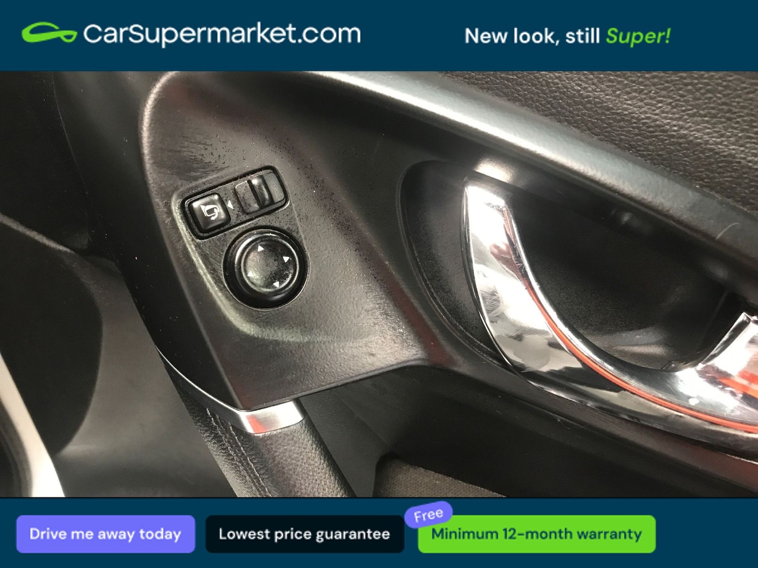 Used Renault Kadjar 2018 for sale - 78175795: Photo 30